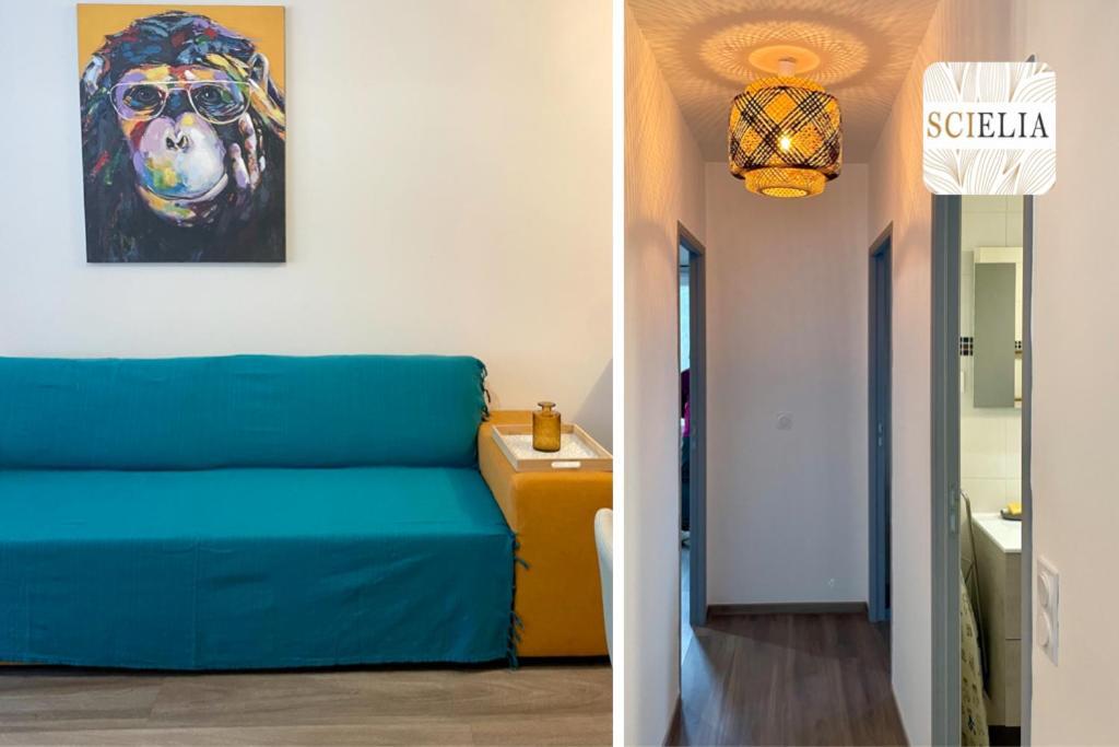 Chez Francoise Apartment Porto  Luaran gambar
