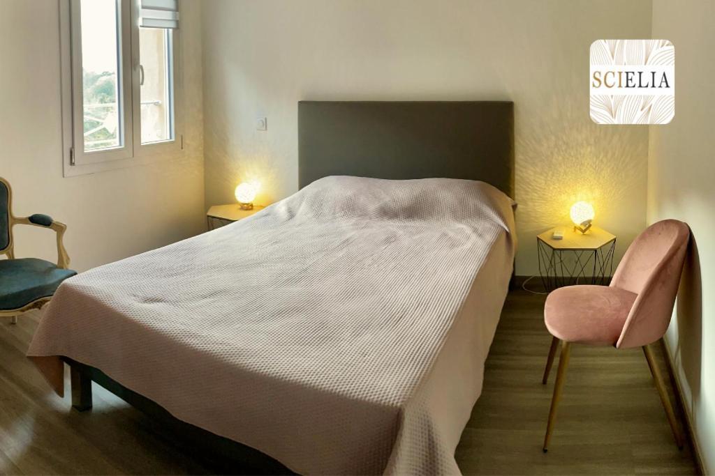 Chez Francoise Apartment Porto  Luaran gambar